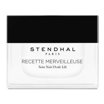 STENDHAL COSMETICS Soin Nuit Ovale Lift 50 ml